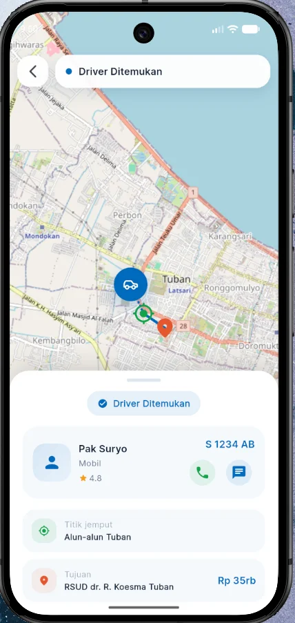 MediGo screenshot 4